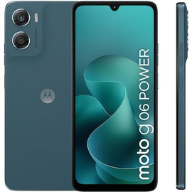 Motorola Moto g06 Power 256gb Rom/8gb ram Pantone Tapestry (Blue) eu