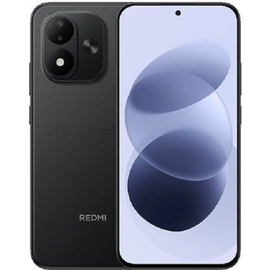 Xiaomi Redmi Note 17 128gb Rom/4gb ram Black eu