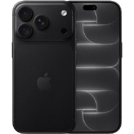 Apple Iphone 18 pro 5g 512gb Rom/12gb ram Black eu
