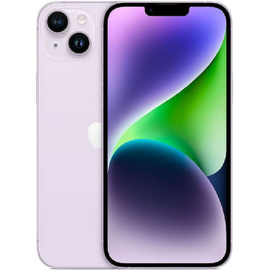 Apple Iphone 14 128gb Rom/6gb ram Purple eu
