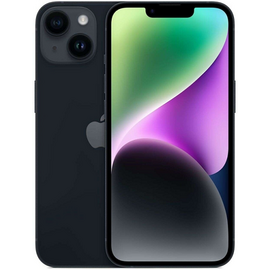 Apple Iphone 14 128gb Rom/6gb ram Midnight eu