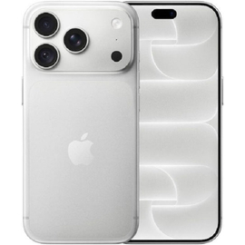 Apple Iphone 18 pro max 5g 256gb Rom/12gb ram Silver eu