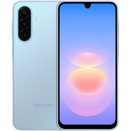 Samsung Galaxy a18 sm-185fds 128gb Rom/4gb ram Light Blue eu