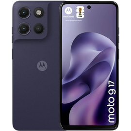Motorola Moto g17 256gb Rom/8gb ram Pantone Evening Blue (Muted Purple) eu