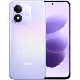 Xiaomi Redmi Note 17 5g 128gb Rom/6gb ram Purple eu