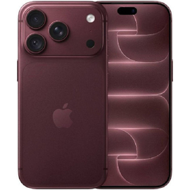 Apple Iphone 18 pro 5g 512gb Rom/12gb ram Burgundy eu