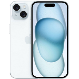 Apple Iphone 15 256gb Rom/6gb ram Blue eu
