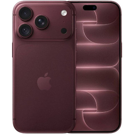Apple Iphone 18 pro max 5g 1tb Rom/12gb ram Burgundy eu