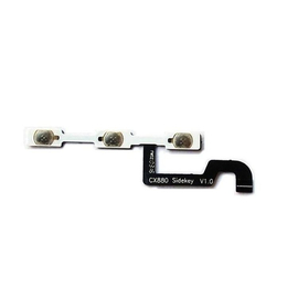 Γνήσιο Original Xiaomi Redmi Pro Power Key Flex Button + Volume, Καλωδιοταινία On/Off