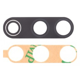 Γνήσιο Original Xiaomi Redmi Note 8 Pro Camera Lens Τζαμάκι Κάμερας