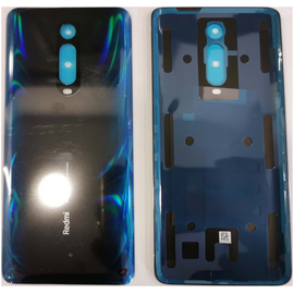 Γνήσιο Original Xiaomi Mi 9T Pro Mi9T Pro, Mi9t, Mi 9T, BACK REAR BATTERY COVER ΚΑΠΑΚΙ ΚΑΛΥΜΜΑ ΜΠΑΤΑΡΙΑΣ BLUE (Service Pack By Xiaomi)
