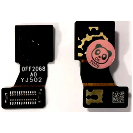 Γνήσια Original Xiaomi Redmi 9, Redmi9 ,  Redmi Note8 Pro Front Selfie Camera Module Flex,Μπροστινή Κάμερα 8 MP, f2.0, 27mm (wide), 14.0, 1.12µm (Service Pack By Xiaomi)