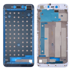 Γνήσιο Original Xiaomi Redmi  5A Prime ΜΕΣΑΙΟ ΠΛΑΙΣΙΟ Middle Frame WHITE