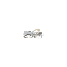 Γνήσιο Original Samsung SM-A310F Galaxy A3 (2016) Antenna Contact Spring 1.0x2.2 Επαφή Κεραίας 3712-001621​