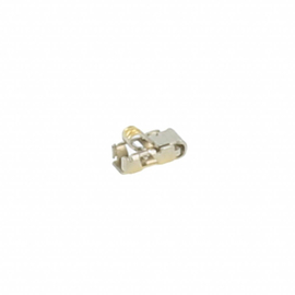 Γνήσιο Original Samsung SM-A310F Galaxy A3 (2016) - Board Connector - Antenna Contact 1.0mm Επαφή Κεραίας 3712-001604​