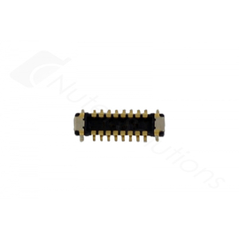 Γνήσιο Original Samsung SM-G930F Galaxy S7 - Board Connector BTB Socket 2x8pin Κονέκτορας Πλακέτας 3711-009058​
