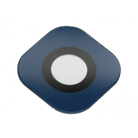 Original Samsung S6 G920 / S6 EDGE G925 Camera Lens, Τζαμάκι Κάμερας GH64-04536D Blue​