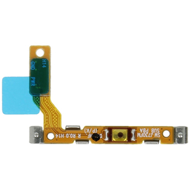 Γνήσιο Original Samsung SM-J530F Galaxy J5 (2017) Power Button FLex Καλωδιοταινία Πλήκτρου On/Off GH59-14825A​