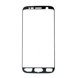 Γνήσια Original Samsung Galaxy S7 SM-G930F Adhesive Foil for Display LCD Κόλλα Για Συγκόλληση Οθόνης GH81-13891A (Service Pack By Samsung)