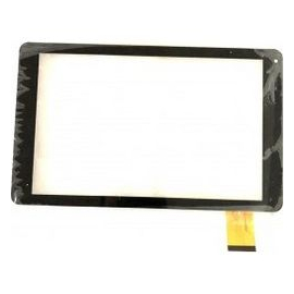 OEM HQ Tablet 10.1'' TURBOX CALLTAB 2GB 10.1'' DI-1032 TURBO-X FIRE Touch Screen Digitizer Οθόνη Αφής Τζάμι TYPE B SQ-PGA1164B01