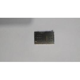 Γνήσιο Original Xiaomi Mi Max 2 Sim Reader Αναγνώστης Καρτών Sim