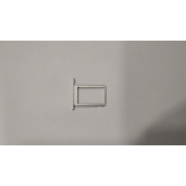 Γνήσιο Original Xiaomi Mi Mix 2s Sim Card Tray Θήκη κάρτας White