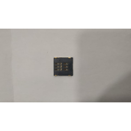 OEM HQ Apple Iphone 6 Plus Sim Reader Αναγνώστης Καρτών SIM