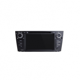 Ηχοσύστημα Αυτοκινήτου 2din – bmw e90 – Android - 111904