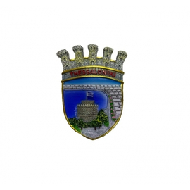 Σετ 12χ - Πολυεστερικό Μαγνητάκι - Resin Magnet - 678142