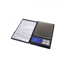 Επαγγελματική Ζυγαριά Τσέπης - Notebook - 996022