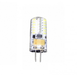 Λαμπτήρας led - g4 - 12v - 3w - 3000k - 48d - 834838