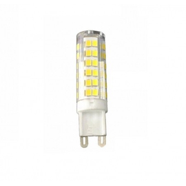 Λαμπτήρας led - g9 - 220v - 7w - 6500k - 75d - 837563