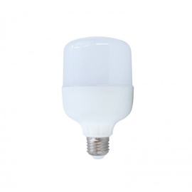 Λάμπα led - e27 - 5w - 6500k - 356601