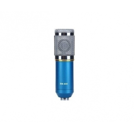 Πυκνωτικό Μικρόφωνο - bm-980 - 881285