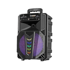 Φορητό Ηχείο Subwoofer - Bt09 - 678111