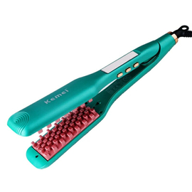 Συσκευή για Κυματιστά Μαλλιά - Multistyler - km-1228 - Kemei