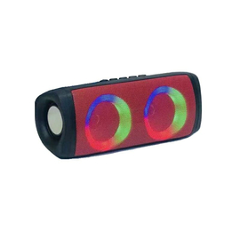 Ασύρματο Ηχείο Bluetooth - jc-388 - 884393 - red