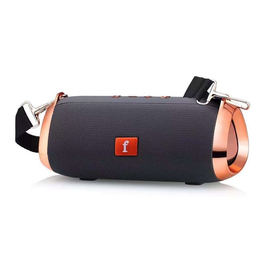 Ασύρματο Ηχείο Bluetooth - et-801 - 217290 - Grey