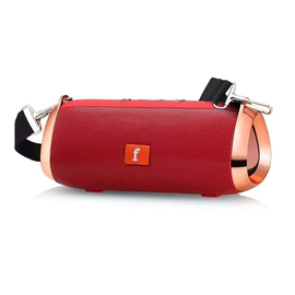 Ασύρματο Ηχείο Bluetooth - et-801 - 217290 - red