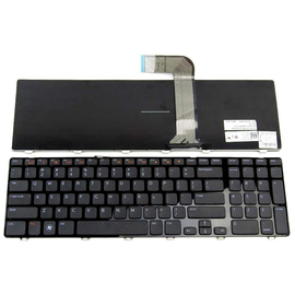 Πληκτρολόγιο Dell Inspiron 17r N7110