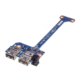 Hp Pavilion m6 usb Board