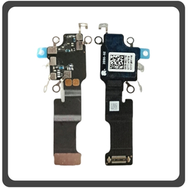 HQ OEM Συμβατό Με Apple iPhone 14 Pro, iPhone 14Pro (A2890, A2650, A2889) WiFi Antenna Flex Cable Καλωδιοταινία Κεραία Wifi (Premium A+​)