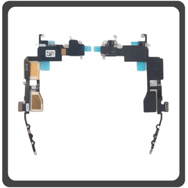 HQ OEM Συμβατό Για Apple iPhone 11 Pro Max, iPhone 11Pro Max (A2218, A2161, A2220, iPhone12.5) WiFi Antenna Flex Cable Καλωδιοταινία Κεραία Wifi (Premium A+)