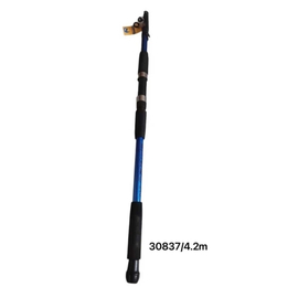 Καλάμι Ψαρέματος – Τηλεσκοπικό - 4.2m - 30837