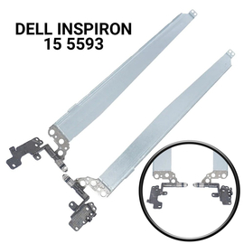 Μεντεσέδες Dell Inspiron 15 5593