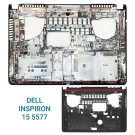 Dell Inspiron 15 5577 Cover d