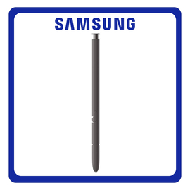 Γνήσια Original Samsung Galaxy S24 Ultra 5G (SM-S928B, SM-S928B/DS) EJ-PS928BBE Samsung Stylus S Pen Inductive Πενάκι Οθόνης Black Μαύρο EJ-PS928BBEGEU (Service Pack By Samsung)