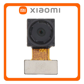 Γνήσια Original Xiaomi Redmi Note 13 5G (2312DRAABG, 2312DRAABI), Front Selfie Camera Flex Μπροστινή Κάμερα 16 MP 1410102000077B (Service Pack By Xiaomi)