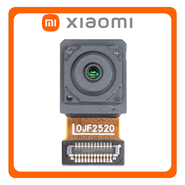 Γνήσια Original Xiaomi Redmi Note 13 Pro 4G (23117RA68G, 2312FPCA6G) Front Selfie Camera Flex Μπροστινή Κάμερα 16 MP (Service Pack By Xiaomi)
