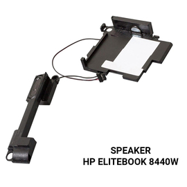 Speaker hp Elitebook 8440w